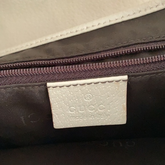 Authentic Gucci Jackie O Bag - Picture 4 of 9